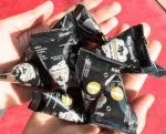Mascarilla en sachet de carbon activado Kiss Beauty - Imagen 4