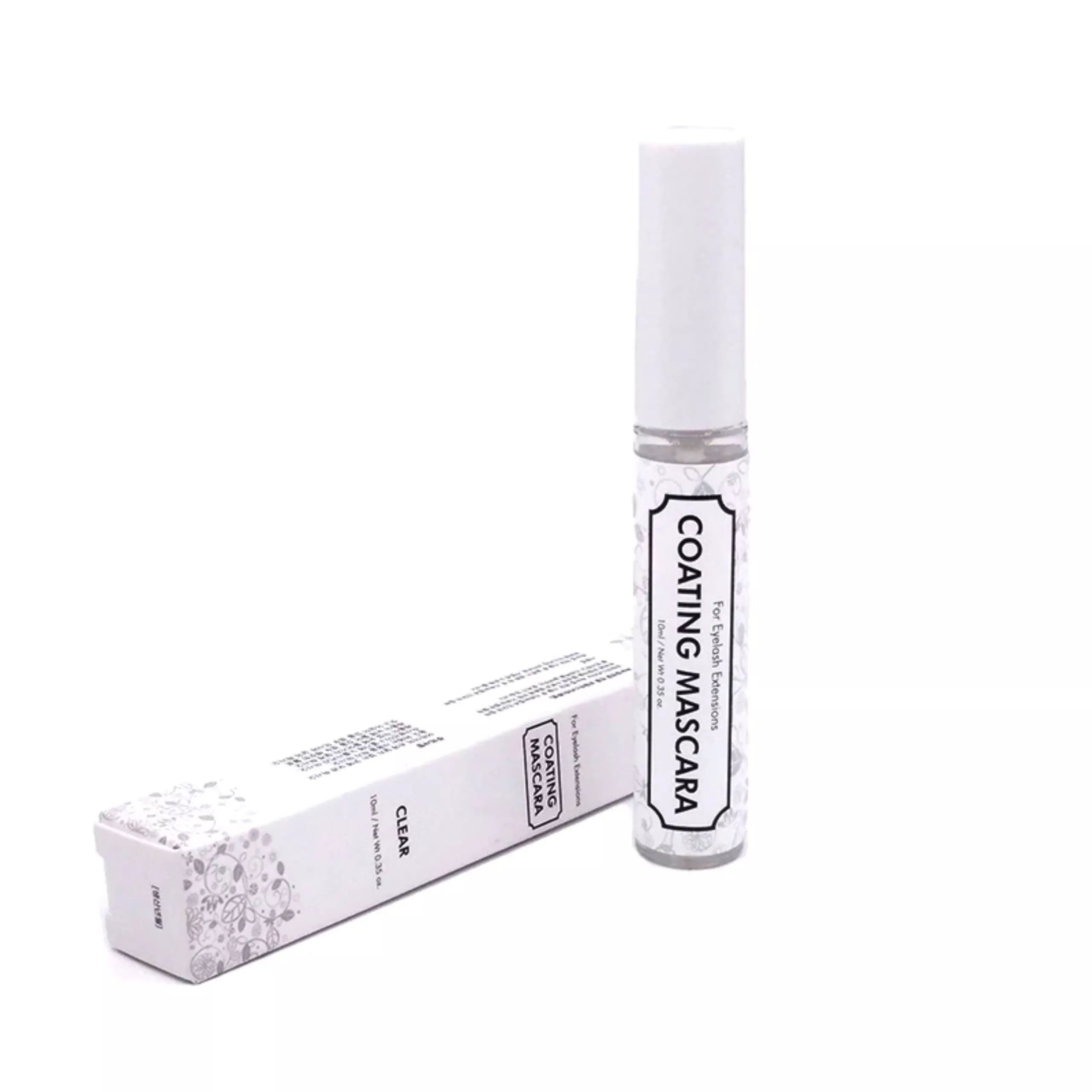 MASCARILLA SELLANTE PESTA?AS TRANSPARENTE - Imagen 1