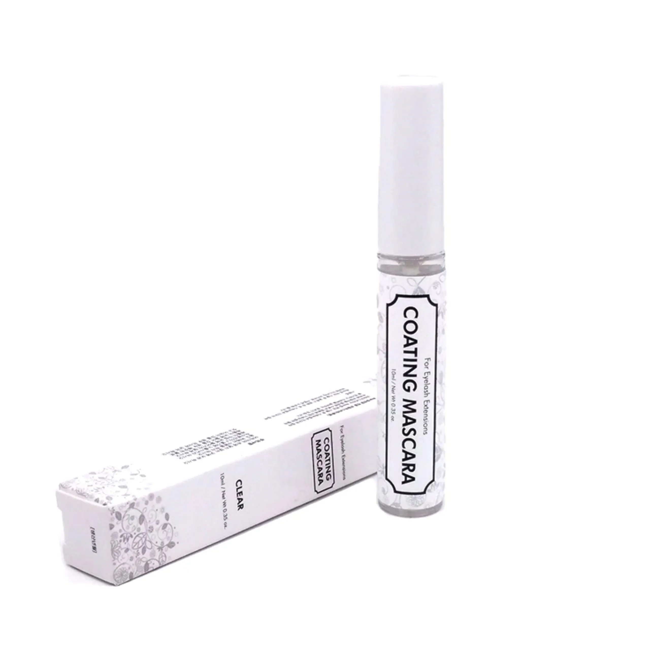 MASCARILLA SELLANTE PESTA?AS TRANSPARENTE - Imagen 2