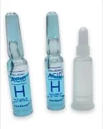 Ampolla Antiedad Acido Hialuronico x 1 Und - Imagen 2