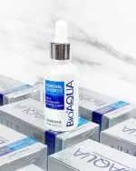 Suero reparador anti acne Bioaqua 30 ml - Imagen 4