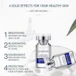 Vial Polvo Reparador Liofilizado set x 3 - Imagen 2