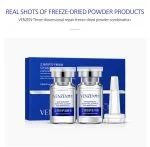 Vial Polvo Reparador Liofilizado set x 3 - Imagen 3