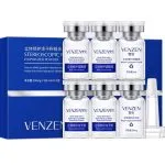 Vial Polvo Reparador Liofilizado set x 3