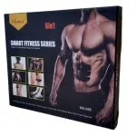 Gimnasia Pasiva Electro estimulador 6 EN 1 Smart fitnes - Imagen 7