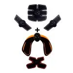Gimnasia Pasiva Electro estimulador 6 EN 1 Smart fitnes - Imagen 8