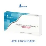 1 amp Hialuronidasa Denova 1 Amp 2ml - Imagen 2