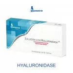 10 Amp Hialuronidasa Denova  2ml - Imagen 3