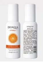 1 Spray de vitamina C Bioaqua 100ml - Imagen 4