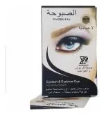 Henna Gel ink / Tinte cejas Semipermanente - Imagen 4
