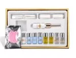Kit Ondulado Stars Colors shape suit eyelash - Imagen 5
