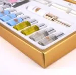 Kit Ondulado Stars Colors shape suit eyelash - Imagen 6