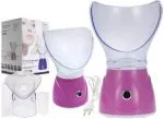 Vaporizador Sauna Facial Limpia y terapias respiratorias - Imagen 4