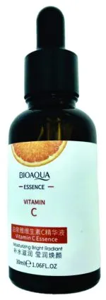 Suero Vitamina C Bioaqua 30 Ml - Imagen 5