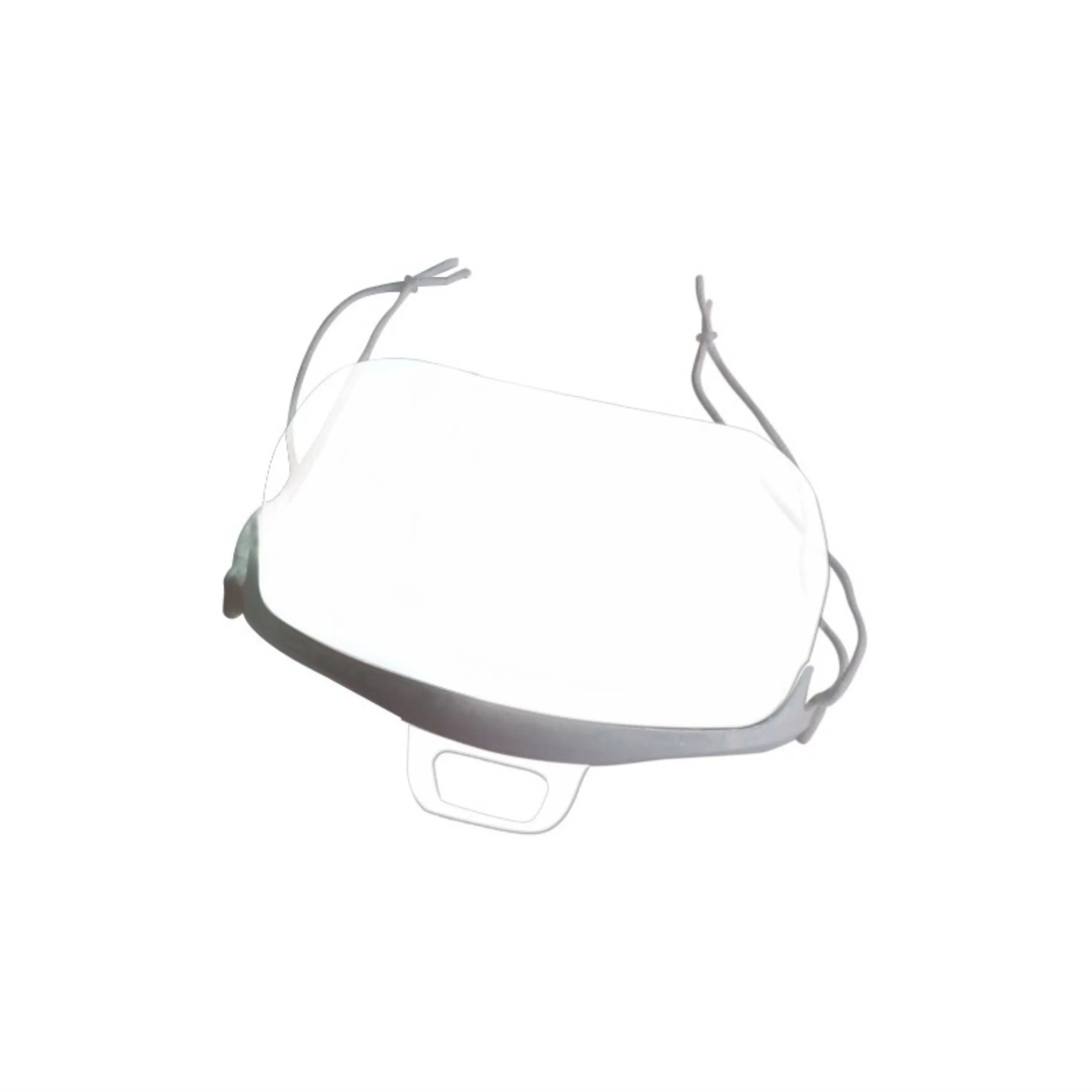 Tapaboca Acrilico - Imagen 2