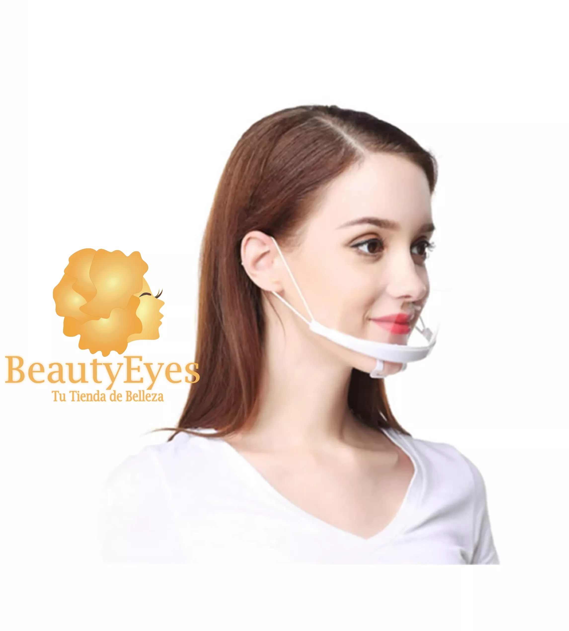 Tapaboca Acrilico - Imagen 5