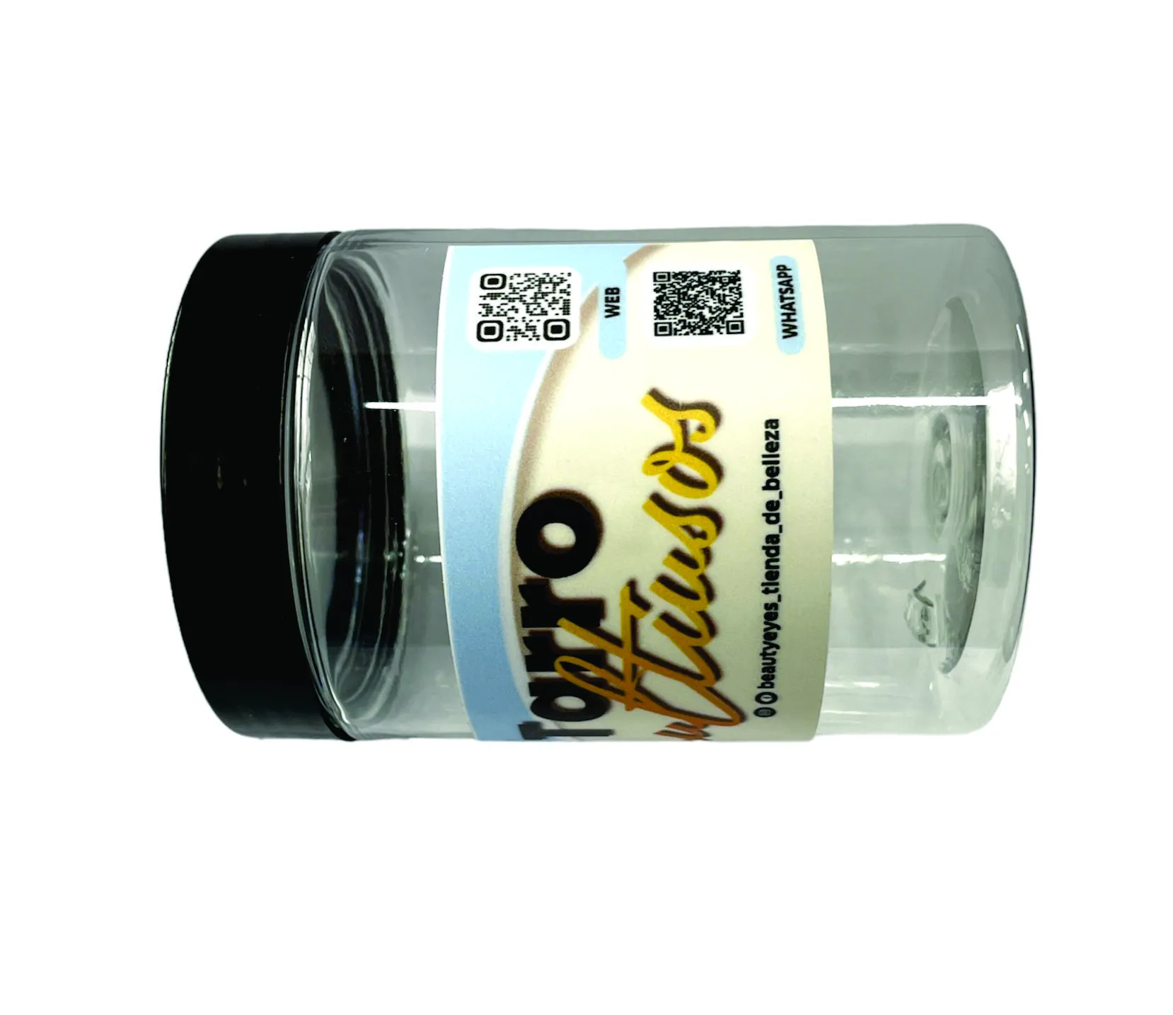 TARRO 2 Tarro Multiusos microblading, micropigmentacion - Imagen 2