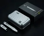 Dermografo Maquina Rotativa Tp010 Thunderlord - Imagen 3