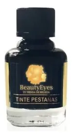 TINTE DE PESTAÑAS BEAUTYEYES 9GR