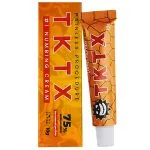 Anestesia Topica Tktx Nal 75%