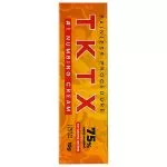 Anestesia Topica Tktx Nal 75% - Imagen 2