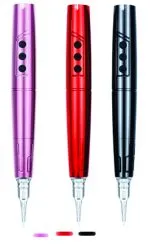 Maquina Rotativa Thunderlor TP006 - Imagen 5