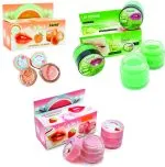 Exfoliante De Labios  2 en 1 Karite Original