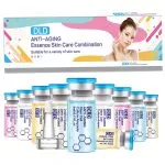 Bb Glow Dld  Peptidos / Sueros Kit x 10 - Imagen 3