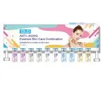 Bb Glow Dld  Peptidos / Sueros Kit x 10