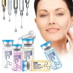 Bb Glow Dld  Peptidos / Sueros Kit x 10 - Imagen 2