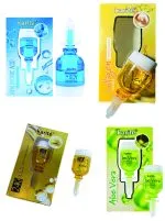 Suero Nutritivo Karité 10 ml