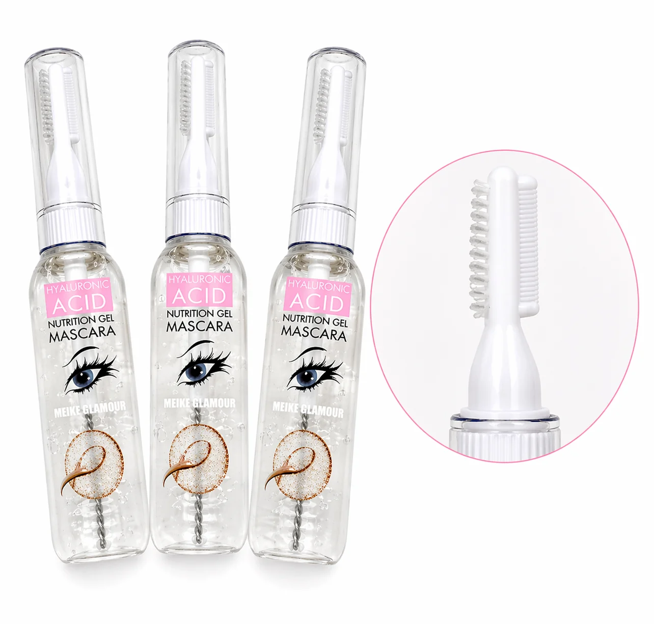 TRATAMIENTO FORTALECEDOR ACID HIALUR ARROZ - Imagen 1