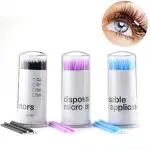 100 Microbrush o Microcepillos en tarro - Imagen 2