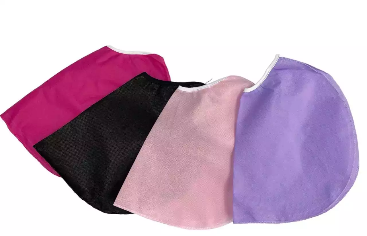 Baberos Quirúrgicos - Imagen 1