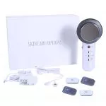Cavitacion, ultrasonido, EMS, 3 en 1