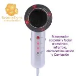 Cavitacion, ultrasonido, EMS, 3 en 1 - Imagen 5