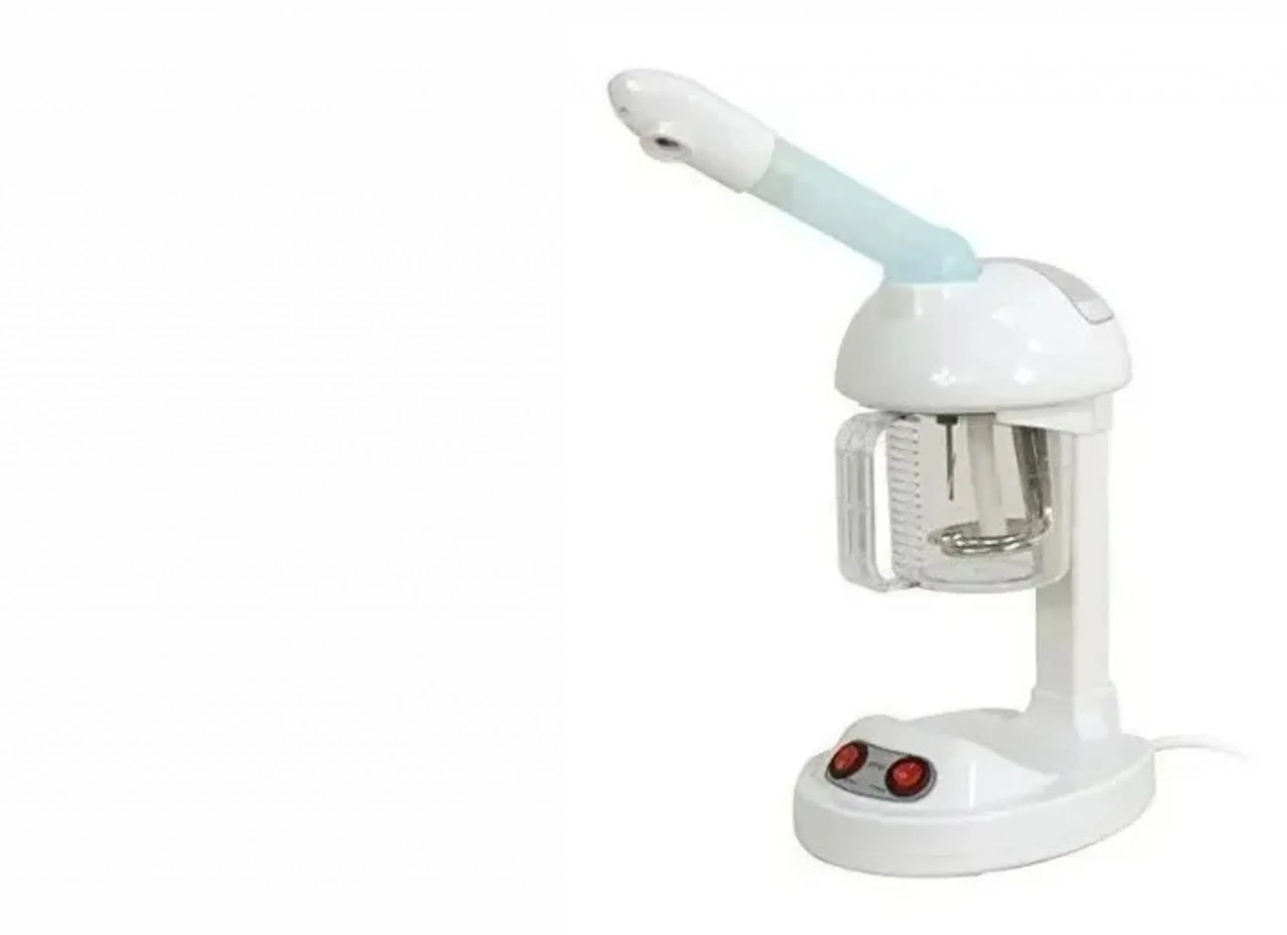 VAPOR OZONO 1 Vapor Ozono Portatil Brazo Extendible - Imagen 2