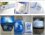 VAPOR OZONO PORTATIL BRAZO FIJO CAJA AZUL - Imagen 3