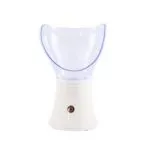 Vaporizador Sauna Facial Limpia y terapias respiratorias - Imagen 5