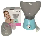 Vaporizador Sauna Facial Pequeño Portatil