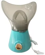Vaporizador Sauna Facial Pequeño Portatil - Imagen 2