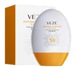 PROTEC SOLAR WHIT SUNSCREEN 45ml