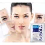 Velo facial anti acne Bioaqua - Imagen 2