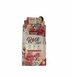 Velo facial Rose Mask Karite - Imagen 3