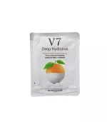 Velo Facial Naranja Bioaqua - Imagen 2