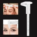 Vernier pie de rey simple manual