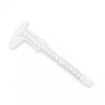 Vernier pie de rey simple manual - Imagen 4