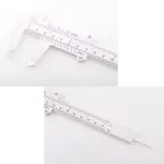 Vernier pie de rey simple manual - Imagen 5