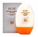 PROTEC SOLAR WHIT SUNSCREEN 45ml - Imagen 3