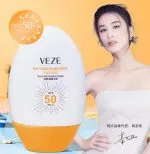 PROTEC SOLAR WHIT SUNSCREEN 45ml - Imagen 2